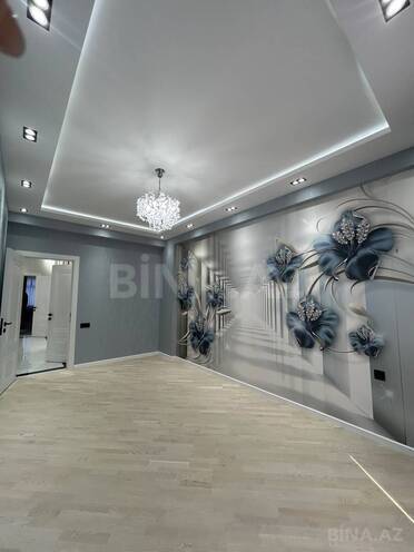 Продаётся 3-комн. новостройка 134 м², пос. Бадамдар, photo 17 from 28