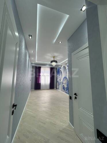 Продаётся 3-комн. новостройка 134 м², пос. Бадамдар, photo 19 from 28