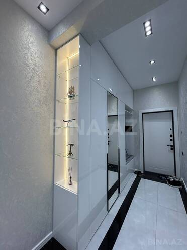 Продаётся 3-комн. новостройка 134 м², пос. Бадамдар, photo 24 from 28