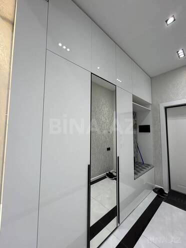 Продаётся 3-комн. новостройка 134 м², пос. Бадамдар, photo 25 from 28