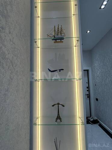 Продаётся 3-комн. новостройка 134 м², пос. Бадамдар, photo 26 from 28