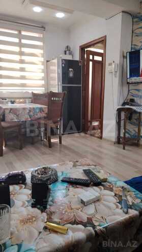Satılır 4 otaqlı köhnə tikili 120 m², İnşaatçılar m., photo 9 from 14