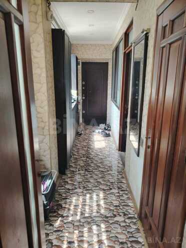 Satılır 4 otaqlı köhnə tikili 120 m², İnşaatçılar m., photo 11 from 14