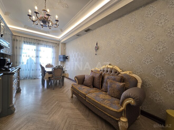 İcarəyə verilir 3 otaqlı yeni tikili 210 m², İçəri Şəhər m., photo 14 from 32