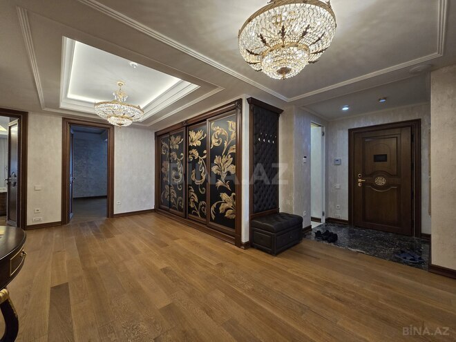 İcarəyə verilir 3 otaqlı yeni tikili 210 m², İçəri Şəhər m., photo 6 from 32