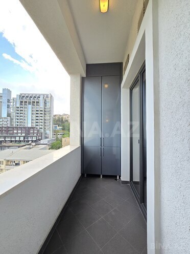 İcarəyə verilir 3 otaqlı yeni tikili 210 m², İçəri Şəhər m., photo 24 from 32