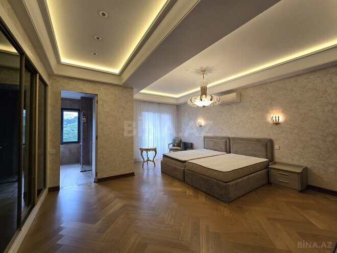 İcarəyə verilir 3 otaqlı yeni tikili 210 m², İçəri Şəhər m., photo 20 from 32