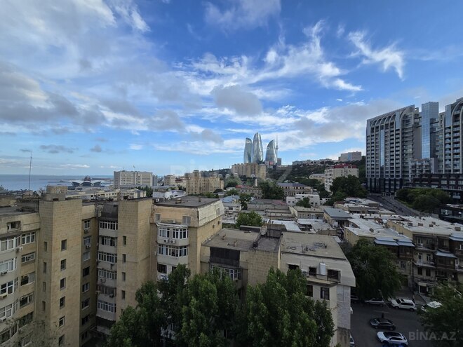 İcarəyə verilir 3 otaqlı yeni tikili 210 m², İçəri Şəhər m., photo 25 from 32