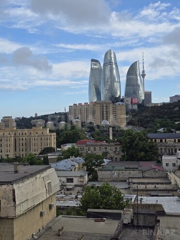 İcarəyə verilir 3 otaqlı yeni tikili 210 m², İçəri Şəhər m., photo 26 from 32