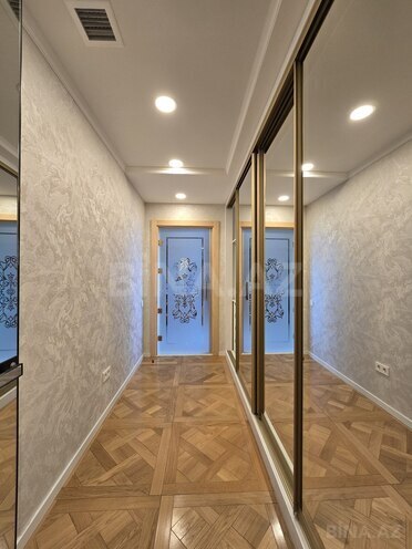 İcarəyə verilir 3 otaqlı yeni tikili 210 m², İçəri Şəhər m., photo 31 from 32