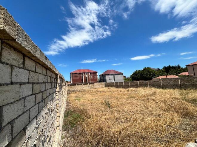Satılır  torpaq 8 sot, Fatmayı q., photo 4 from 7