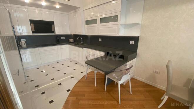 İcarəyə verilir 2 otaqlı yeni tikili 75 m², Nəsimi r., photo 8 from 17