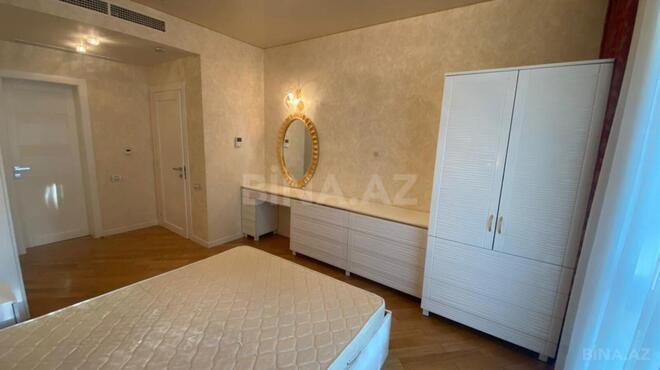 İcarəyə verilir 2 otaqlı yeni tikili 75 m², Nəsimi r., photo 4 from 17
