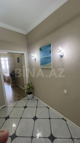Satılır 2 otaqlı yeni tikili 55 m², Lökbatan q., photo 15 from 19