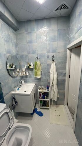 Satılır 2 otaqlı yeni tikili 55 m², Lökbatan q., photo 12 from 19