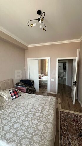 Satılır 2 otaqlı yeni tikili 55 m², Lökbatan q., photo 4 from 19