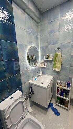 Satılır 2 otaqlı yeni tikili 55 m², Lökbatan q., photo 11 from 19