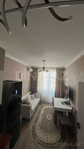 Satılır 2 otaqlı yeni tikili 55 m², Lökbatan q., photo 7 from 19