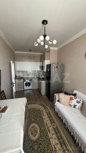 Satılır 2 otaqlı yeni tikili 55 m², Lökbatan q., photo 3 from 19