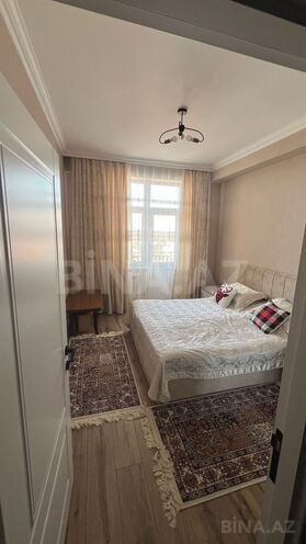 Satılır 2 otaqlı yeni tikili 55 m², Lökbatan q., photo 5 from 19