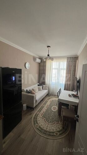 Satılır 2 otaqlı yeni tikili 55 m², Lökbatan q., photo 1 from 19