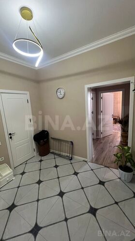 Satılır 2 otaqlı yeni tikili 55 m², Lökbatan q., photo 16 from 19