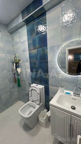 Satılır 2 otaqlı yeni tikili 55 m², Lökbatan q., photo 10 from 19