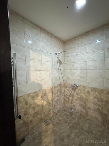 Сдаётся 3-комн. новостройка 130 м², Насиминский  р., photo 15 from 19