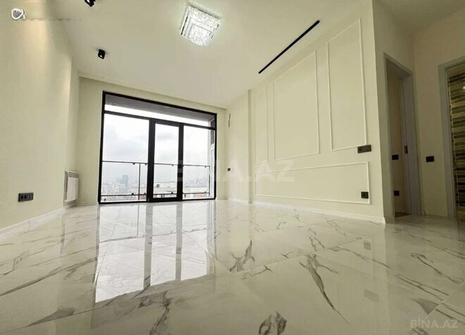Продаётся 3-комн. новостройка 101 м², пос. Ени Ясамал, photo 3 from 7