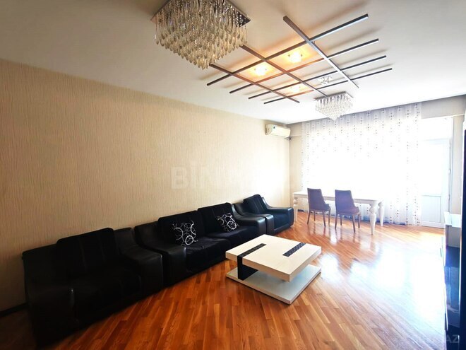 Satılır 3 otaqlı yeni tikili 155 m², Nərimanov r., photo 5 from 20