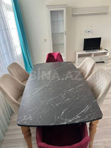 Satılır 3 otaqlı yeni tikili 100 m², Lökbatan q., photo 26 from 32