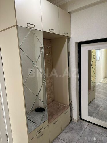 Satılır 3 otaqlı yeni tikili 100 m², Lökbatan q., photo 31 from 32