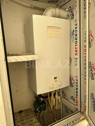 Satılır 3 otaqlı yeni tikili 100 m², Lökbatan q., photo 23 from 32