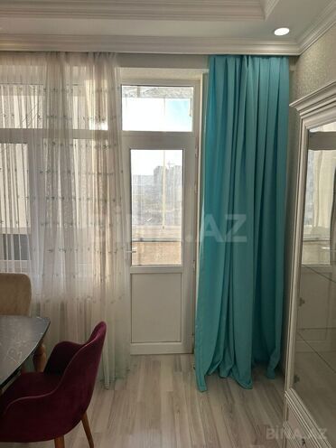 Satılır 3 otaqlı yeni tikili 100 m², Lökbatan q., photo 29 from 32