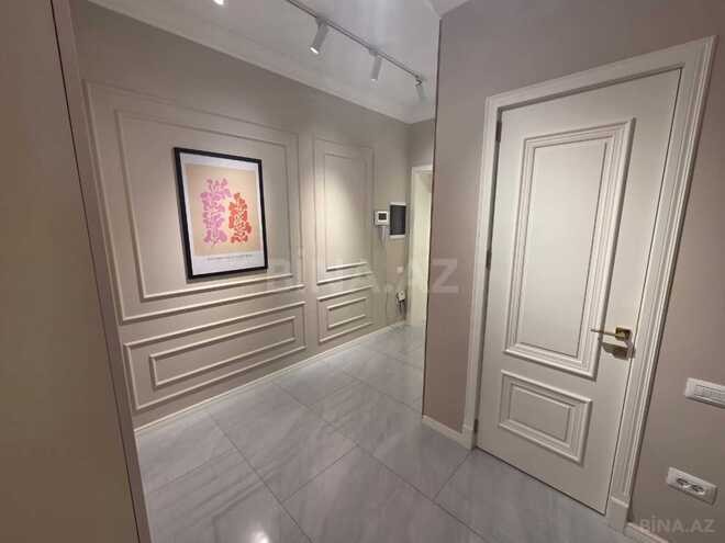 İcarəyə verilir 2 otaqlı yeni tikili 70 m², 28 May m., photo 5 from 14