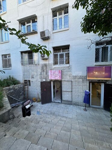 Сдаётся  объект 40 м², м. Ази Асланов, photo 1 from 12