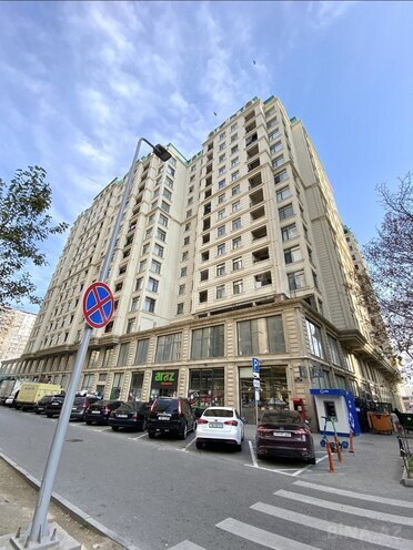 Сдаётся 2-комн. новостройка 58 м², Наримановский  р., photo 1 from 21