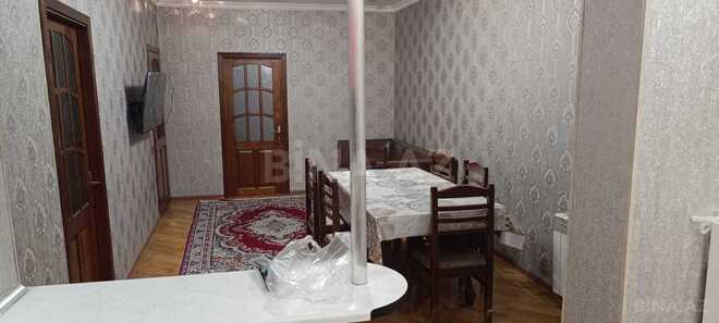 İcarəyə verilir 3 otaqlı köhnə tikili 62 m², Memar Əcəmi m., photo 3 from 13