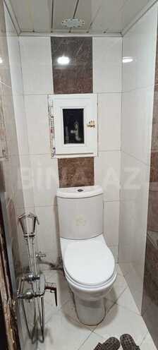 İcarəyə verilir 3 otaqlı köhnə tikili 62 m², Memar Əcəmi m., photo 11 from 13