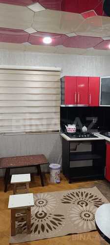 İcarəyə verilir 3 otaqlı köhnə tikili 62 m², Memar Əcəmi m., photo 8 from 13
