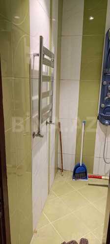İcarəyə verilir 3 otaqlı köhnə tikili 62 m², Memar Əcəmi m., photo 12 from 13