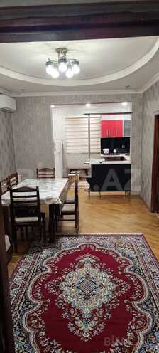 İcarəyə verilir 3 otaqlı köhnə tikili 62 m², Memar Əcəmi m., photo 1 from 13