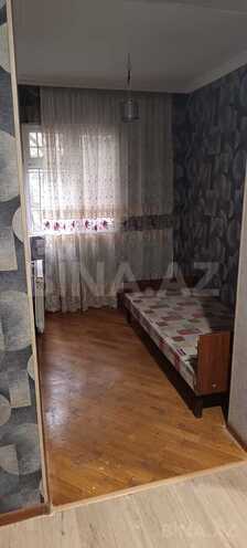 İcarəyə verilir 3 otaqlı köhnə tikili 62 m², Memar Əcəmi m., photo 6 from 13