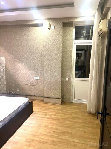 İcarəyə verilir 2 otaqlı yeni tikili 70 m², Neftçilər m., photo 6 from 17