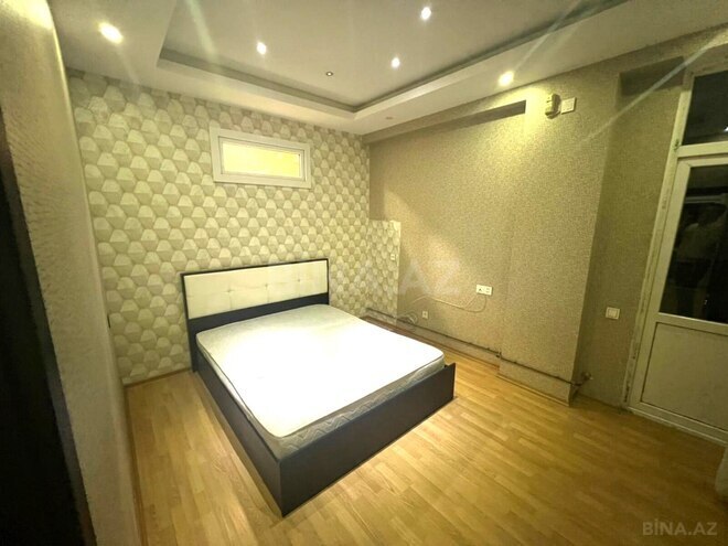 İcarəyə verilir 2 otaqlı yeni tikili 70 m², Neftçilər m., photo 3 from 17