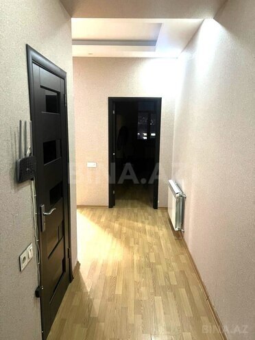 İcarəyə verilir 2 otaqlı yeni tikili 70 m², Neftçilər m., photo 10 from 17