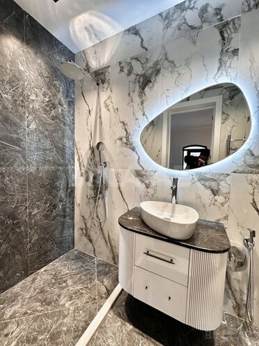Satılır 7 otaqlı həyət evi/bağ evi 360 m², Xətai r., photo 21 from 27