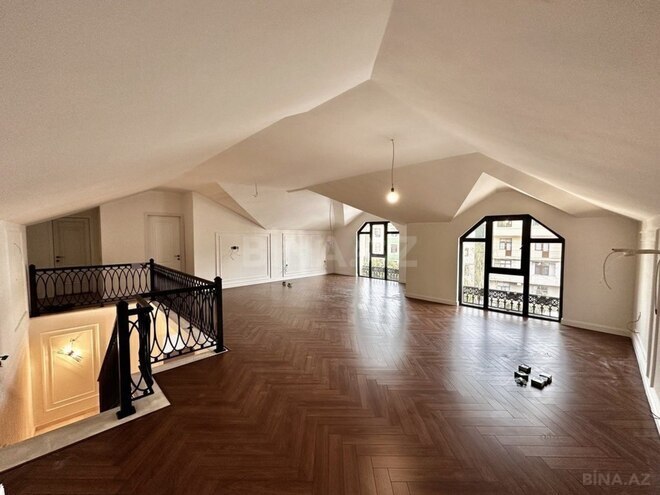 Satılır 7 otaqlı həyət evi/bağ evi 360 m², Xətai r., photo 19 from 27