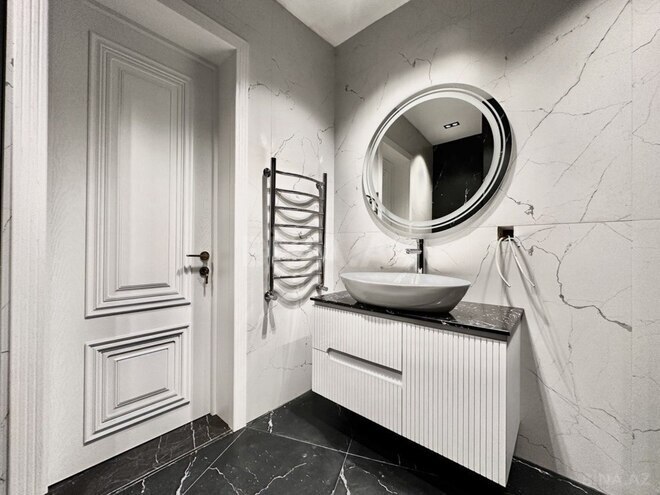 Satılır 7 otaqlı həyət evi/bağ evi 360 m², Xətai r., photo 20 from 27
