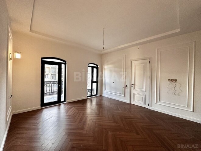 Satılır 7 otaqlı həyət evi/bağ evi 360 m², Xətai r., photo 4 from 27